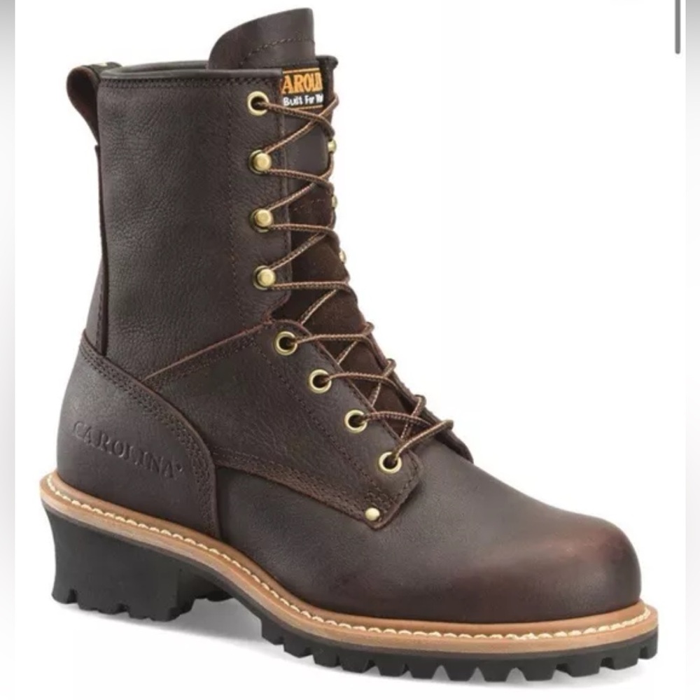 Women’s Steel toe work boots